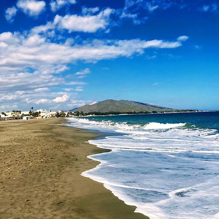 Mediterranea 2 Vera Playa Jardines Tus Momentos Frente Al Mar ภายนอก รูปภาพ